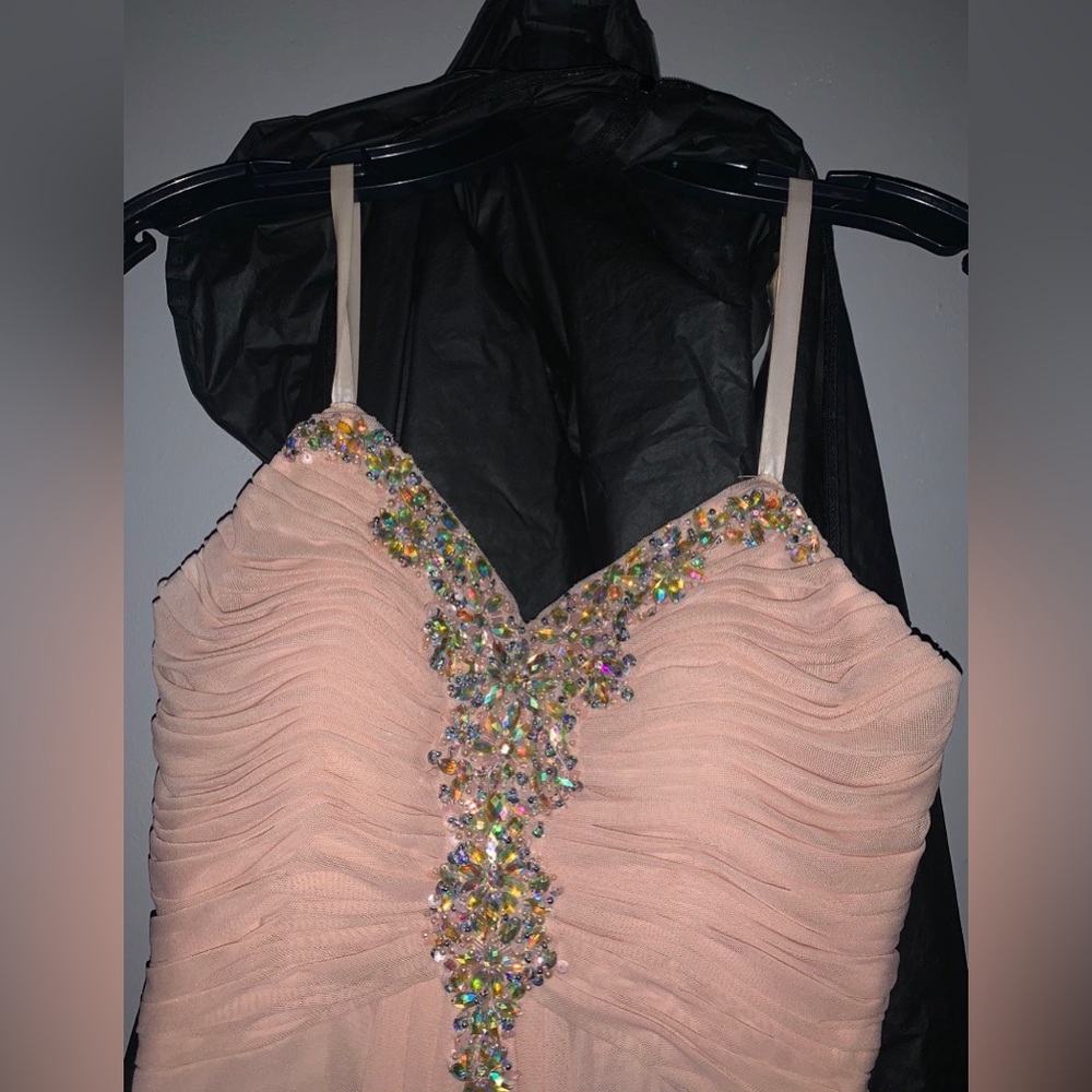 Prom Dress - Picture 5 of 7